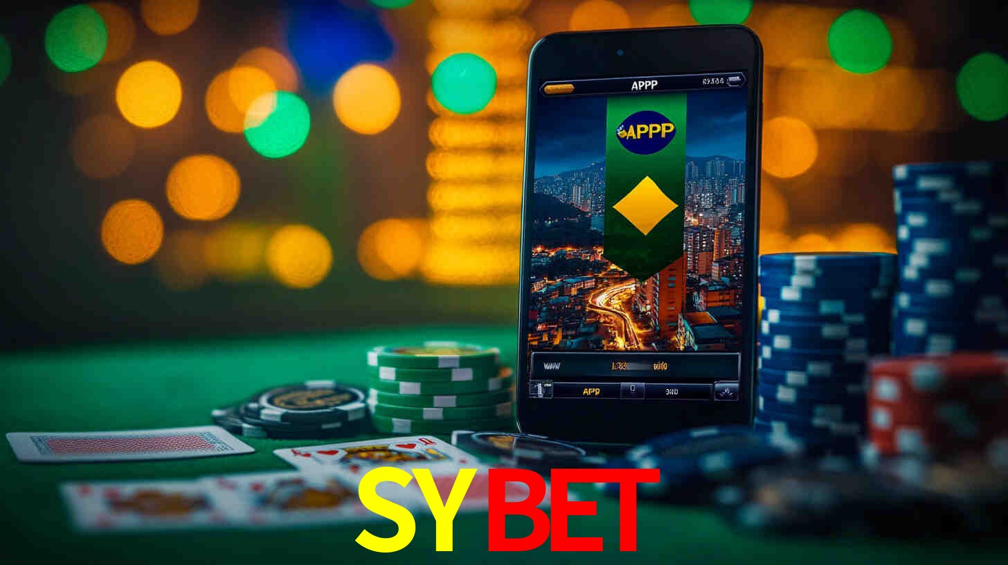 Recursos de Bônus SYBET