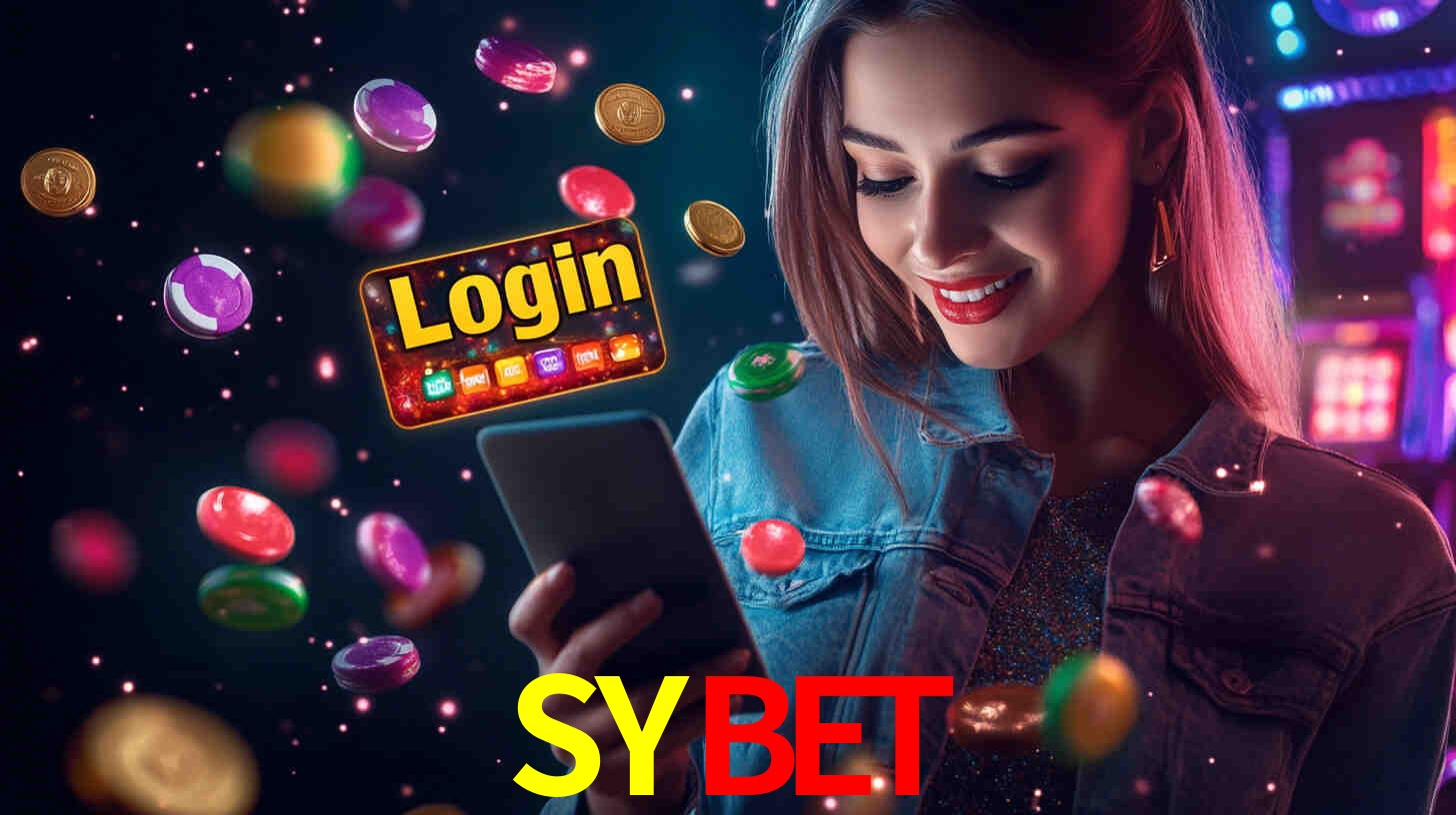 Apostas de Tênis SYBET