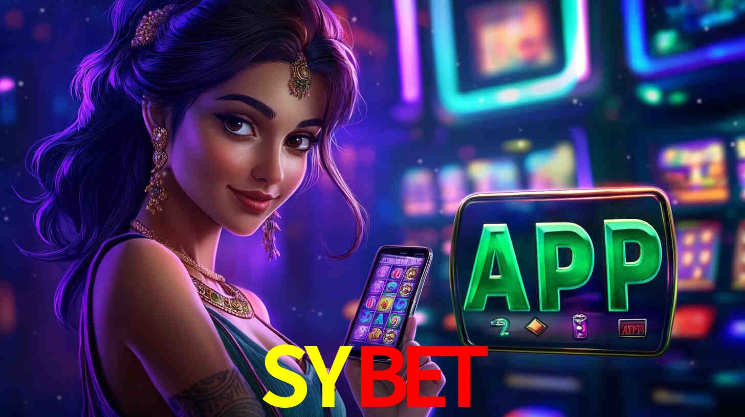 Descubra a Magia dos Jogos de Arcade no SYBET