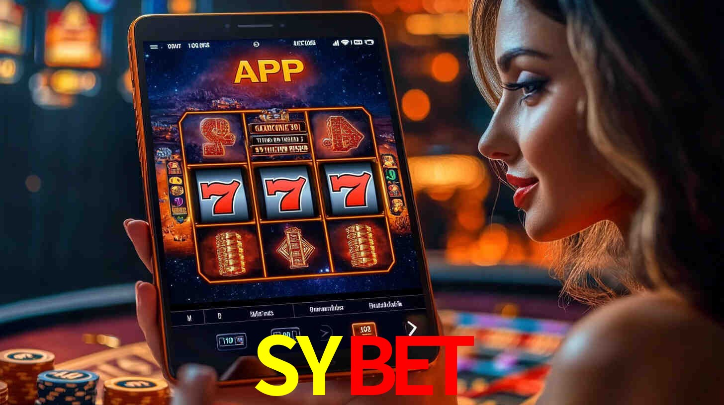 Desvendando o Mundo dos Jogos Virtuais na SYBET