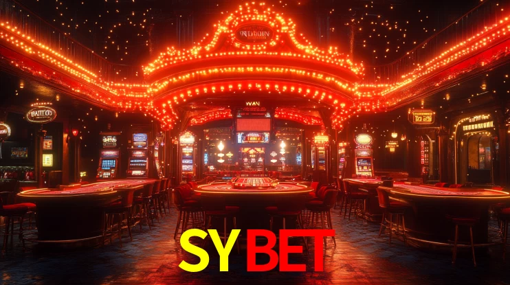 SYBET,SYBET.COM
