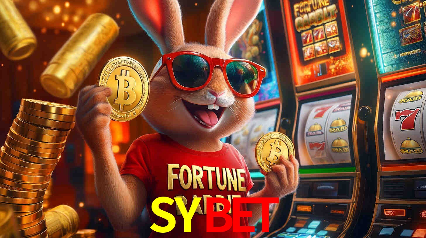 Casino Ao Vivo SYBET