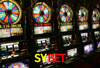 Interface Premium SYBET