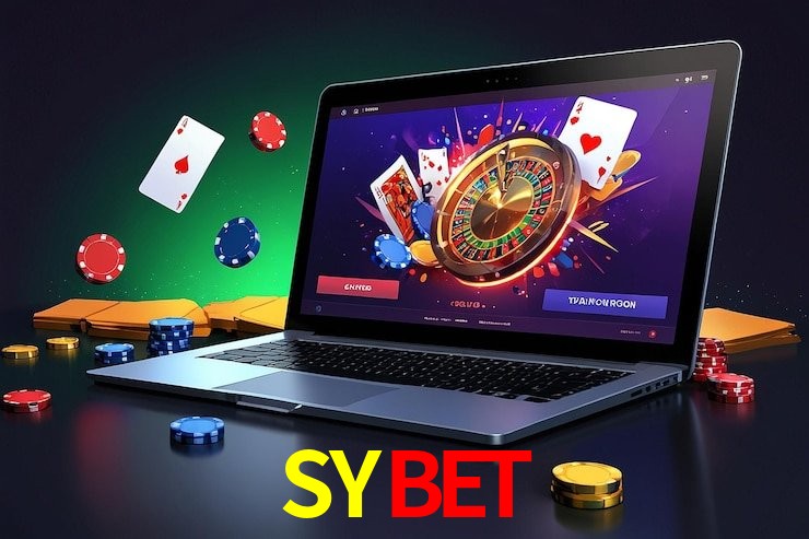 Descubra o Programa VIP da SYBET: Vantagens Exclusivas para Jogadores