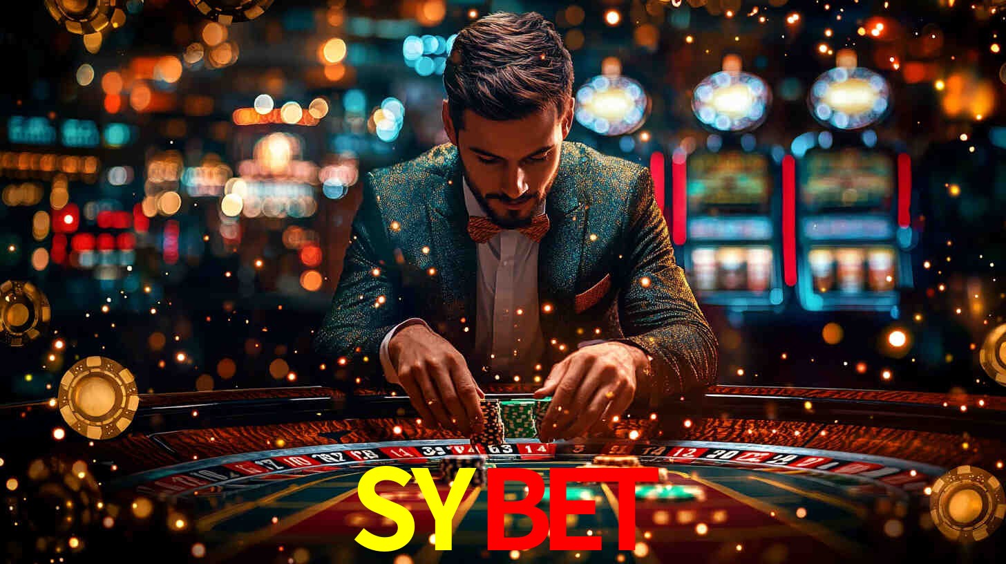 SYBET