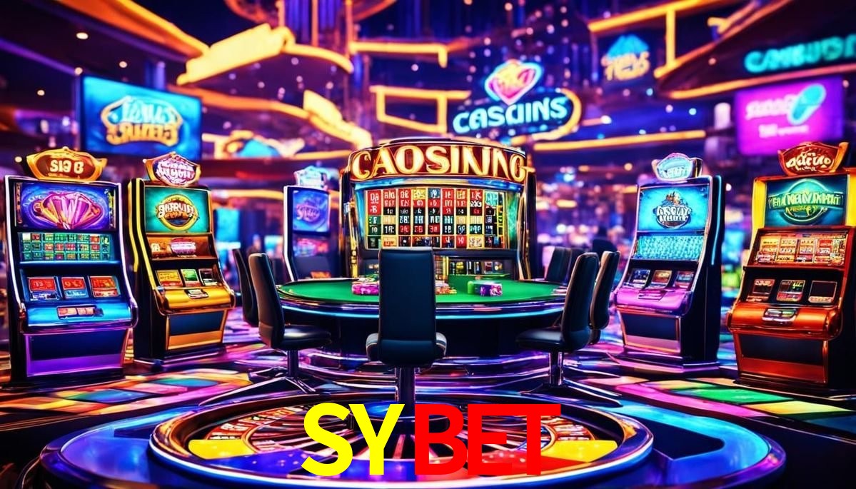 Descubra o Programa VIP da SYBET: Vantagens Exclusivas para Jogadores