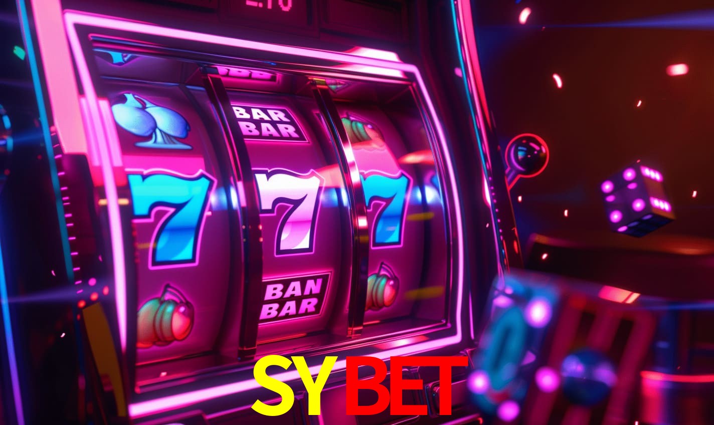 Benefícios da Conta SYBET