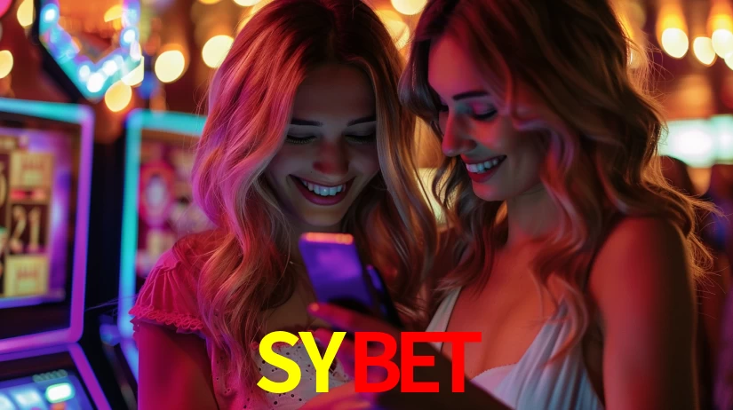 SYBET: Seu Especialista em Apostas Esportivas Brasileiras