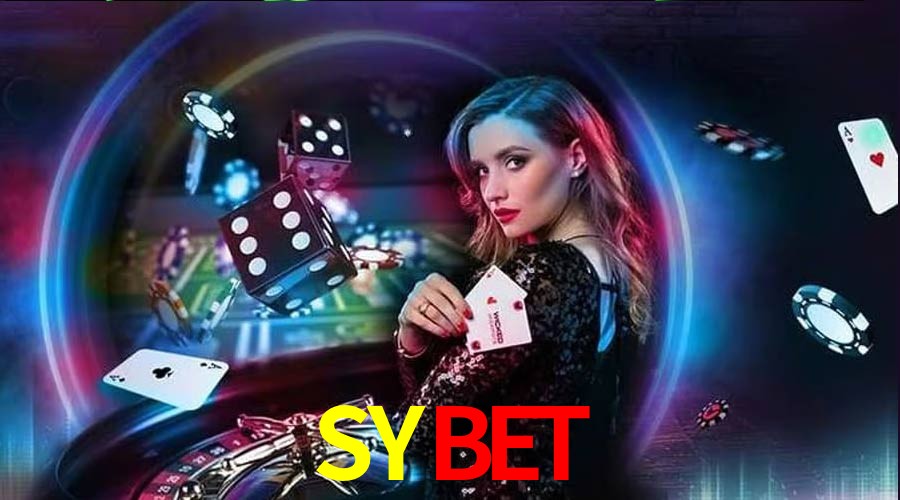 Bonus Features SYBET
