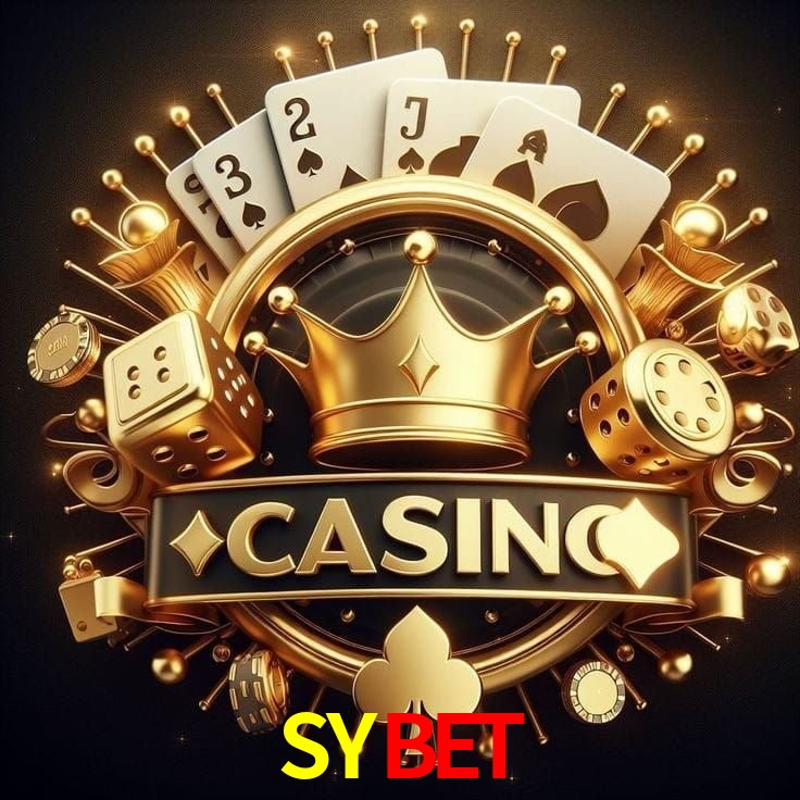 A Experiência Imersiva dos Cassinos Ao Vivo no SYBET