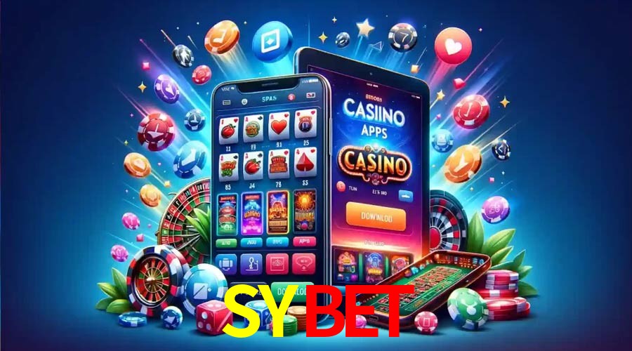 Game Statistics SYBET
