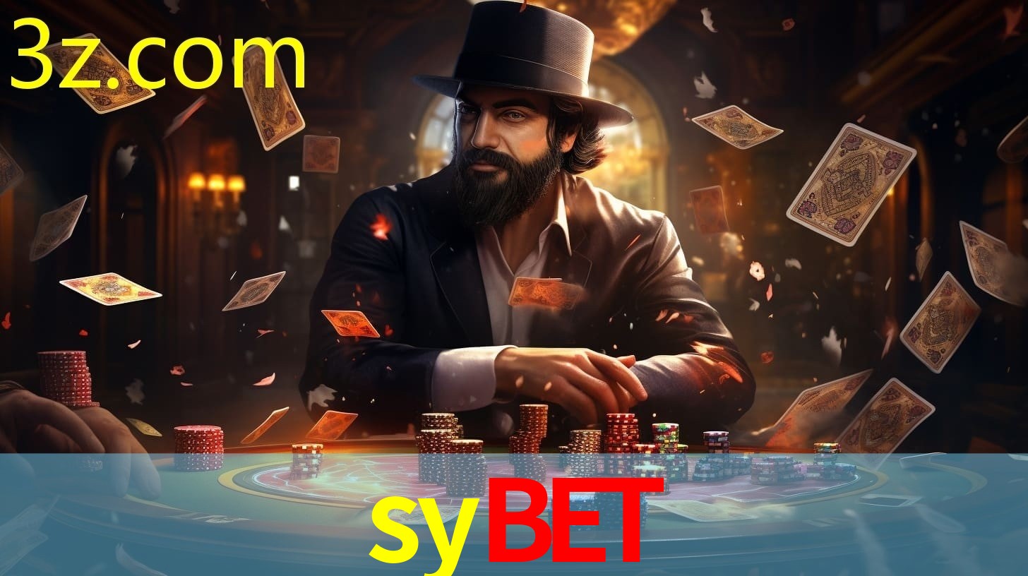 sybet