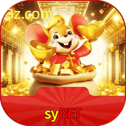 SYBET: A experiência de cassino online mais emocionante